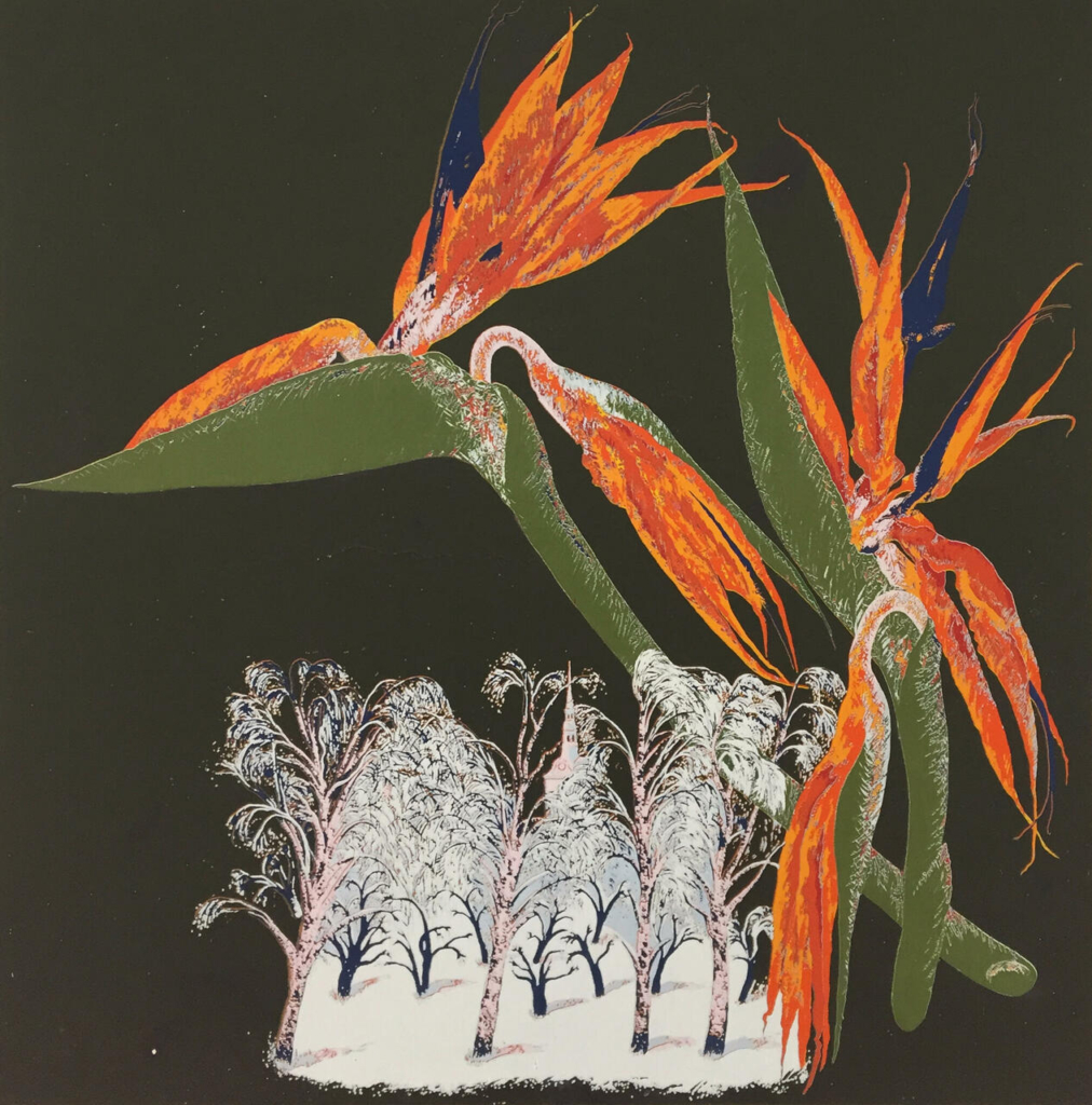 Malle Leis - Üle metsa ja maa IV