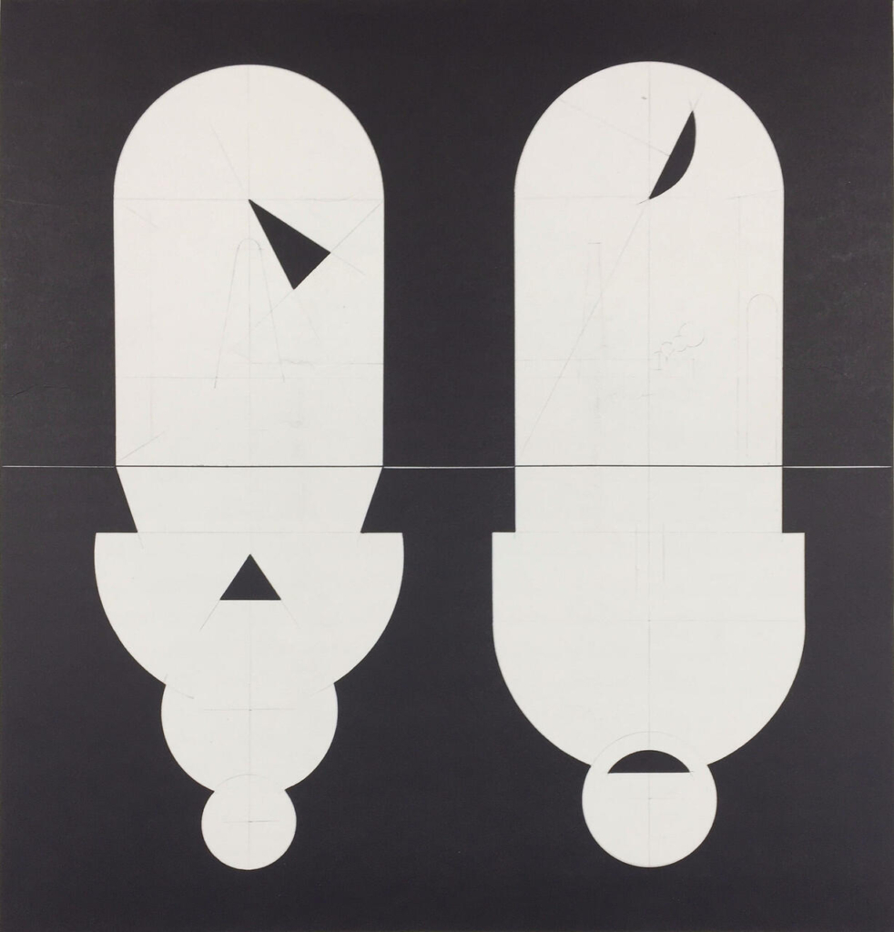 Leonhard Lapin (s 1947) "Kõnelevad kaared"