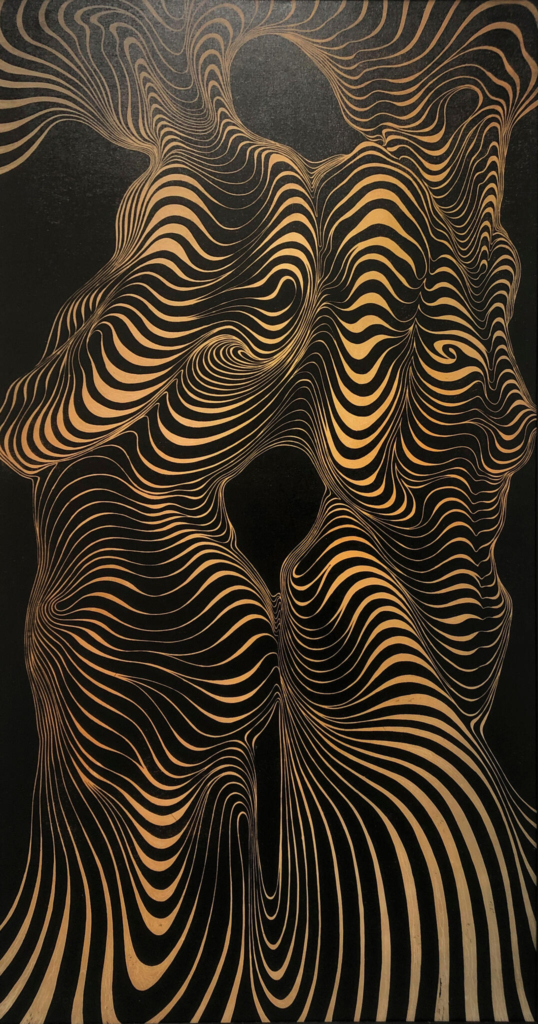 Regina-Mareta Soonsein - Continuum