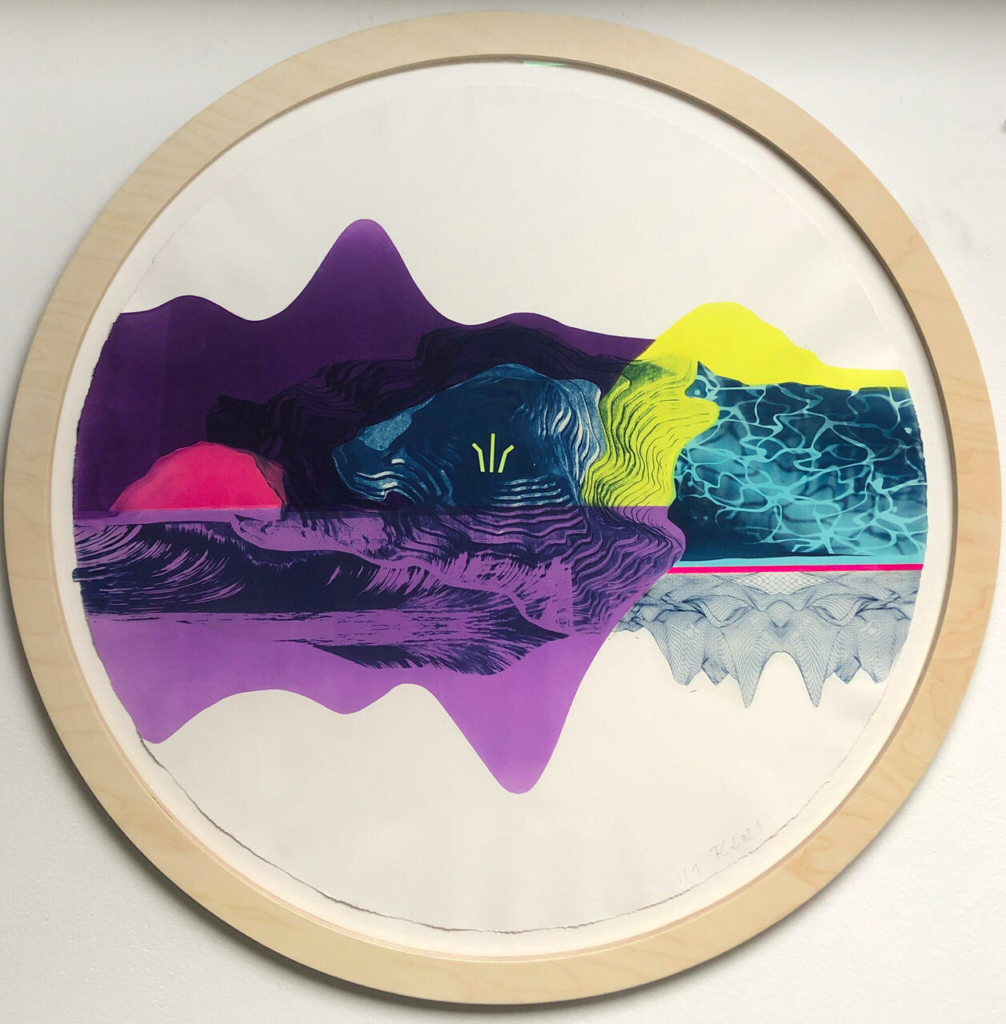 Kadri Toom - Nägemisviise perifeeriast 1/1